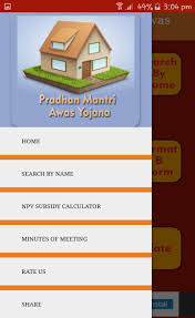 The much awaited pradhan mantri awas yojna has been launched by the prime minister narendra modi that envisages the vision of housing for all by the year 2022. Pradhan Mantri Awas Yojana For Android Apk Download