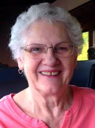 Joanne Tethers Obituary