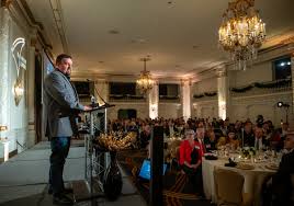 AWB Presents 2024 Awards to Outstanding WA Employers