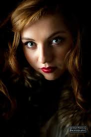 Model Portfolio Gallery