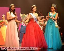 Huit candidates ont défilés pour la couronne devant un public de 1000 personnes. Montceau Les Mines Election De Miss Saone Et Loire 2019 Montceau News L Information De Montceau Les Mines Et Sa Region