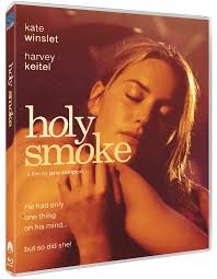 Holy Smoke – 88 Films