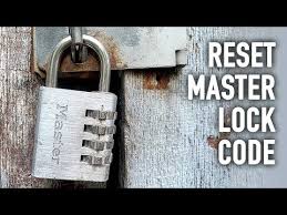 This means there is a wide area that will open the lock. Sprint Master Lock Code 11 2021