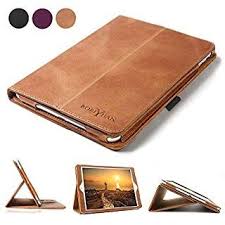 Amazon Com Zugu Case 2018 2017 Ipad 5 6 Gen 9 7 Inch Ipad Air 1 Prodigy X Case Very Protective But Thin Convenient Magnetic Leather Case Case Ipad