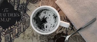 Manchmal summieren sich die sachen aber und es kann ein bisschen teuer werden. Harry Potter Tea Cup I Am Creative