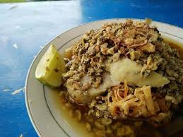 Maybe you would like to learn more about one of these? 10 Tempat Menikmati Lontong Kupang Paling Enak Di Sidoarjo
