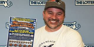 Freetown, Somerset residents win big in Mass. Lottery games