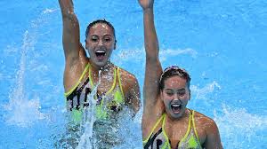 Colombia se despide del nado sincronizado. Qdm7u180vumzm