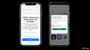 Td ameritrade mobile app allows you to trade stocks, etf, etc. Apple Launches Covid 19 Exposure Notification Express With Ios 13 7 Android To Follow Later This Month Techcrunch