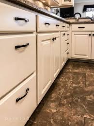 Get the best deals on antique bronze drawer pulls when you shop the largest online selection at ebay.com. How To Change Cabinet Knobs To Pulls Oil Rubbed Bronze Hardware On Painted Cabinets Antique Bronze Cabinet Pulls And Knobs Cream Painted Cabinets Painted Cabinets Painted By Kayla Payne
