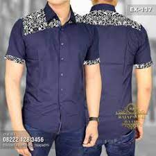 This image is provided only for personal use. 36 Ide Seragam Batik Pria Kualitas Terbaik Batik Pria Kemeja