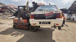 At parts zone we buying and collecting scrap cars, junk cars, unwanted cars, old cars, damaged cars. Membeli Kereta Scrap Dan Tersadai Home Facebook