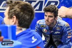 @motogp @joanmirofficial #portuguesegp #allforone pic.twitter.com/idzhkssbki. Motogp Joan Mir If You Re Not Focused It S Better Not To Put Your Helmet Back On Gpone Com