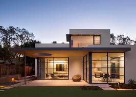 Maisons Modernes Par Feldman Architecture Moderne Homify Maison D Architecture Architecture De Maison Maison Moderne