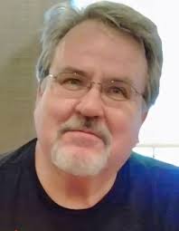 Obituary for Mark Connell