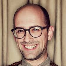 Jonathan Pernosky (JPernosky@)