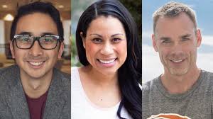 Learn from some of the best digital discipleship practitioners in the world 