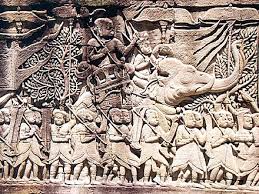 Ahli bethel bekerja keras untuk menyokong projek ini. Sejarah Kemboja Wikiwand
