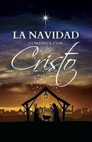 ::que tu primer pensamiento al despertar sea de agradecimiento a dios por permitirte otro día. 44 Imagenes Frases Y Mensajes Cristianos De Navidad 2019 Mejores Imagenes
