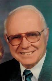 Donald Krichbaum Obituary (1931