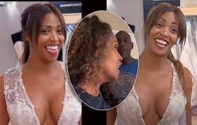 Former NBA Star Joe Smith SPAZZES OUT ... Learns His Wife Has A Secret  Onl**ans Page! - Media Take Out