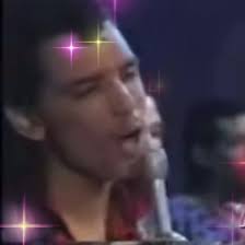 El Debarge Sons Nicolas