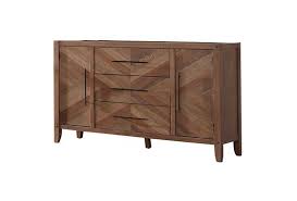 Dresser with cabinet and drawers. Dressers Coaster Fine Furniture