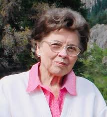 WANDA JEAN BURNETT ROACH