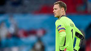 Neuer trage diese kapitänsbinde als zeichen und klares bekenntnis der gesamten mannschaft für diversität, offenheit, toleranz und gegen hass und ausgrenzung. Jff7rq97gdtivm