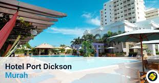 Top Homestay In Port Dickson For Your Beach Vacation C Letsgoholiday My