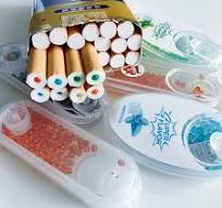 The Most Popular Fruit Flavored Cigarette Seasoning Ball ...