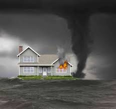 But all hazard insurance is not a homeowners type policy, it could also be a dwelling fire policy which doesn't have all of the bells and whistles that a homeowners type policy has. Hazard Insurance Definition