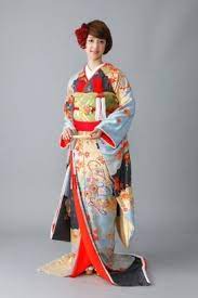 画像 短いからもっと可愛い ショートカットの花嫁 naver まとめ traditional outfits clothes style