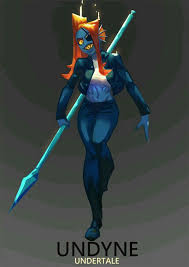 Undyne Undertale Undertale Drawings Undertale Art