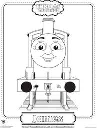 Printable thomas and friends coloring pages pdf. Thomas And Friends Coloring Book Pdf