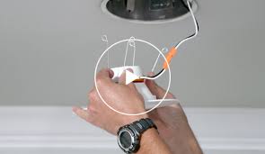 Recessed Lighting