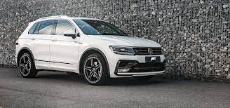 Maybe you would like to learn more about one of these? Vw Tiguan Audi Tuning Vw Tuning Chiptuning Von Abt Sportsline