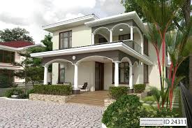 Four Bedroom House Plan Id 24311 House Plans By Maramani Four Bedroom House Plans Bedroom House Plans Contemporary House Plans