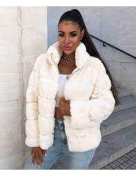 We did not find results for: Veste Fausse Fourrure Blanche Femme Fashion Zerda Boutique Mode Pas Cher