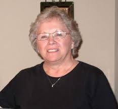 Judith "Judy" Ann (Burgstaler) Buckley