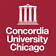 Concordia University, Chicago logo