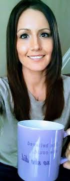 Congratulations Sue Royce