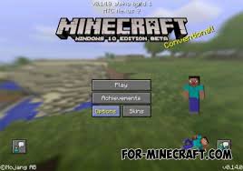 You'll find what i reckon are the best . Win 10 Ui Addon For Minecraft Pe 0 14 0 15 6 Page 2