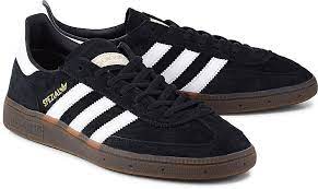 We did not find results for: Adidas Originals Handball Spezial Schwarz Gortz 48114301