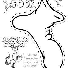Seuss book, i have my students complete fun activities that go with it! Fox In Socks By Dr Seuss Coloring Pages Designer Socks Free Printable Coloring Pages Dr Seuss Coloring Pages Dr Seuss Printables Free Dr Seuss Coloring