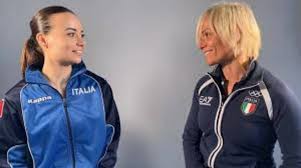 She is scheduled to represent italy at the 2020 summer olympics in tokyo, japan.12. Sodero A Bottaro Felice Della Qualifica Olimpica Viviana Un Dono Al Karate Il Faro Online