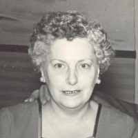 Charlotte Hawley (1917–1994) • FamilySearch