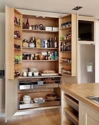 Your kitchen pantry designs should be well designed and well organized. 50 Awesome Kitchen Pantry Design Ideas Top Home Designs