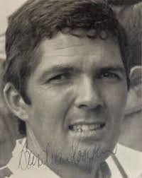 *** BASIL VAN ROOYEN