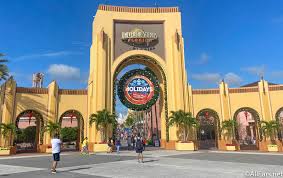 Learn more about our incredible theme park attractions in california such as the wizarding world of harry potter™ and much more! News Universal Orlando Reaches Capacity At Both Parks Again Allears Net